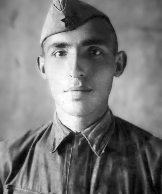 Бакриев Гарун Магомедович