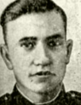 Михалько Василий Пимонович