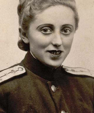 Литвак Этель Юрьевна