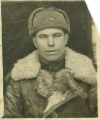 Кистанкин Никифор Фомич