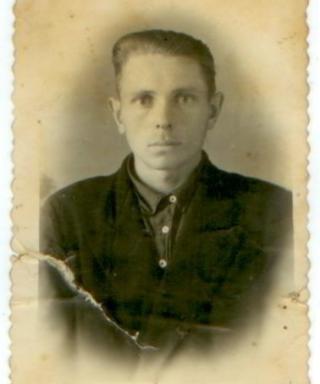 Гринин Василий Иванович
