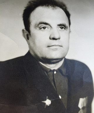 Зоря Николай Дмитриевич