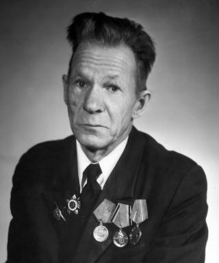 Елин Николай Васильевич