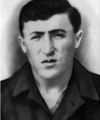 Цатуров Егор Еремеевич