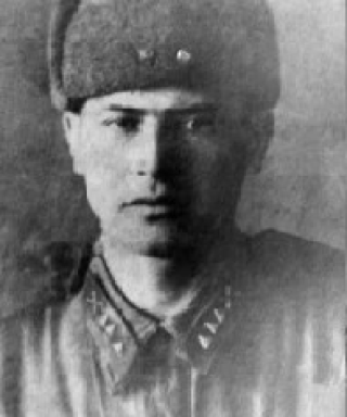 Цатуров Архип Еремеевич