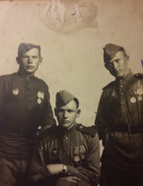 Михеев Михаил Александрович