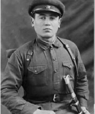 Цатуров Николай Еремеевич