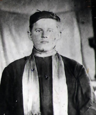 Шевцов Иван Федорович