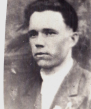 Бабенко Тихон Федорович