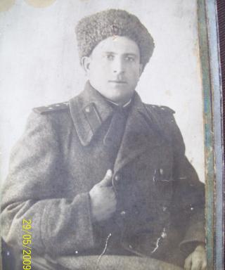Гришин Александр Константинович