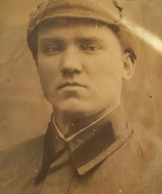 Рощупкин Николай Иванович