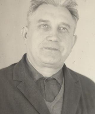 Белов Павел Григорьевич