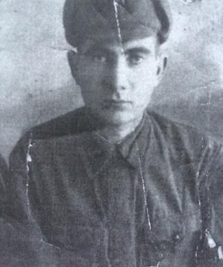Сапиев Махмуд Хапитович