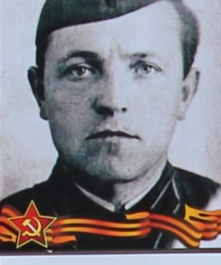 Бугорский Петр Тихонович