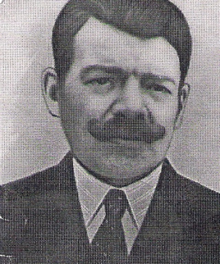 Аносов Аким Иванович