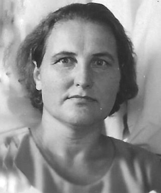 Осипова Александра Ивановна