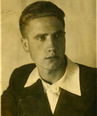 Тришкин Иван Андрианович