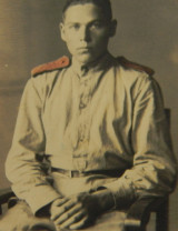 Крапивин Геннадий Петрович