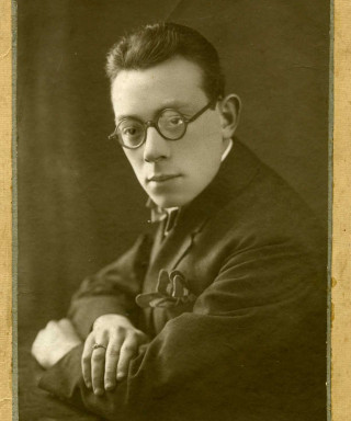 Мощицкий Федор Яковлевич