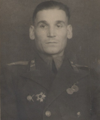 Балашов Александр Васильевич