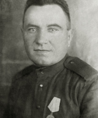 Перелыгин Максим Николаевич