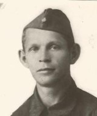 Савушкин Иван Павлович