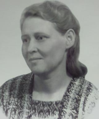 Дерягина Валентина Николаевна