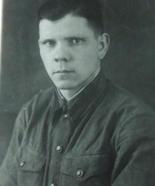 Сотников Николай Сергеевич