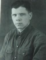 Сотников Николай Сергеевич