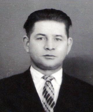 Мамлеев Махмут Макбульевич