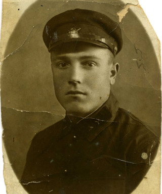 Шубин Ефим Иванович