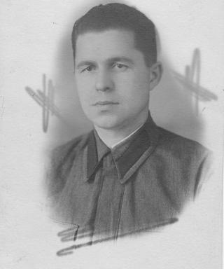 Шихов Василий Иванович
