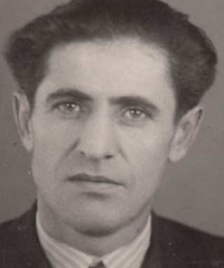 Давшан Георгий Иванович