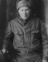 Тишанинов Василий Фёдорович