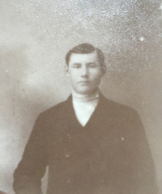 Сиденко Николай Иванович