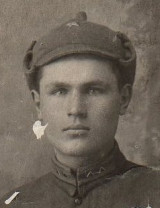 Гробовой Роман Никитович