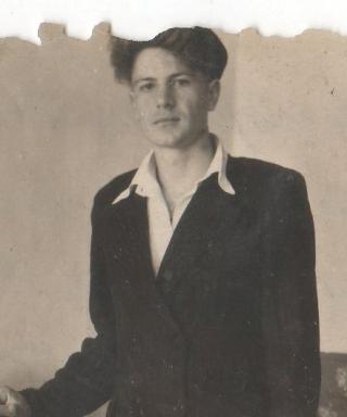 Семичев Иван Захарович