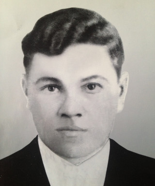 Макаров Иван Денисович