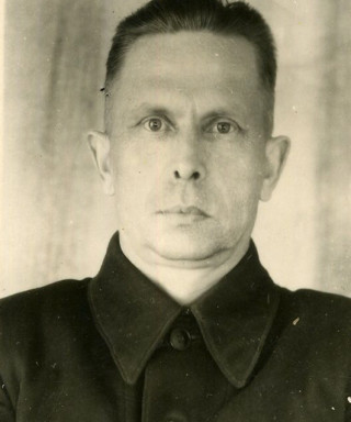 Булычев Владимир Фёдорович