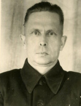 Булычев Владимир Фёдорович