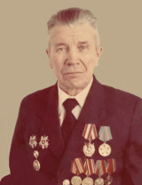 Луппов Николай Николаевич