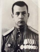 Иванов Владимир Михайлович
