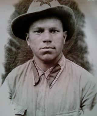 Сапожников Николай Николаевич