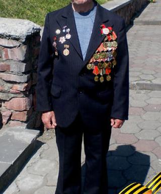 Витухновский Владимир Львович