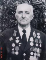 Погалов Евгений Павлович