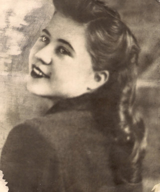 Колпакова Нина Степановна