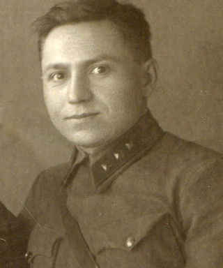 Шатохин Иван Николаевич