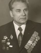 Нистратов Николай Александрович