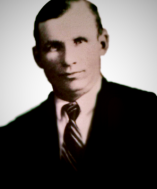 Отвагин Петр Павлович