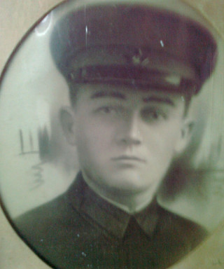 Иваненко Николай Андреевич